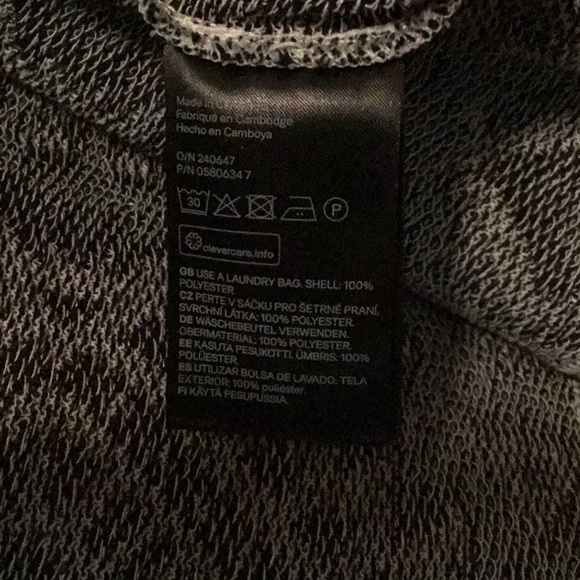 Kimono sweater - Picture 3 of 4